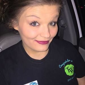 Meet your Posher, Skyla